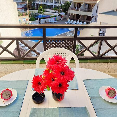 Las Americas - 2 Bedrooms - Flayla-A アロナ エクステリア 写真