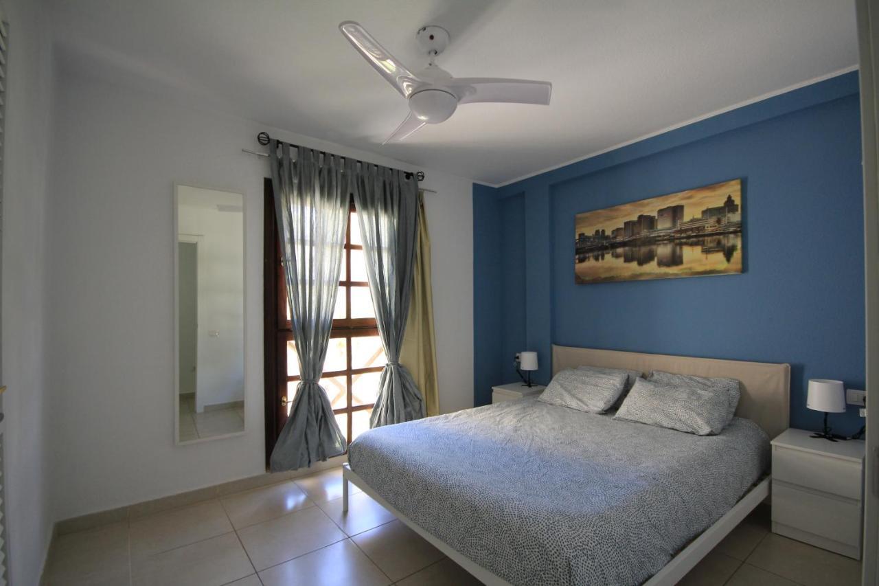 Las Americas - 2 Bedrooms - Flayla-A アロナ エクステリア 写真