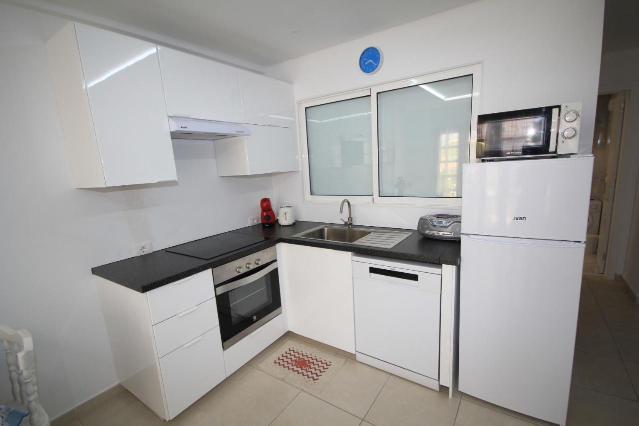 Las Americas - 2 Bedrooms - Flayla-A アロナ エクステリア 写真