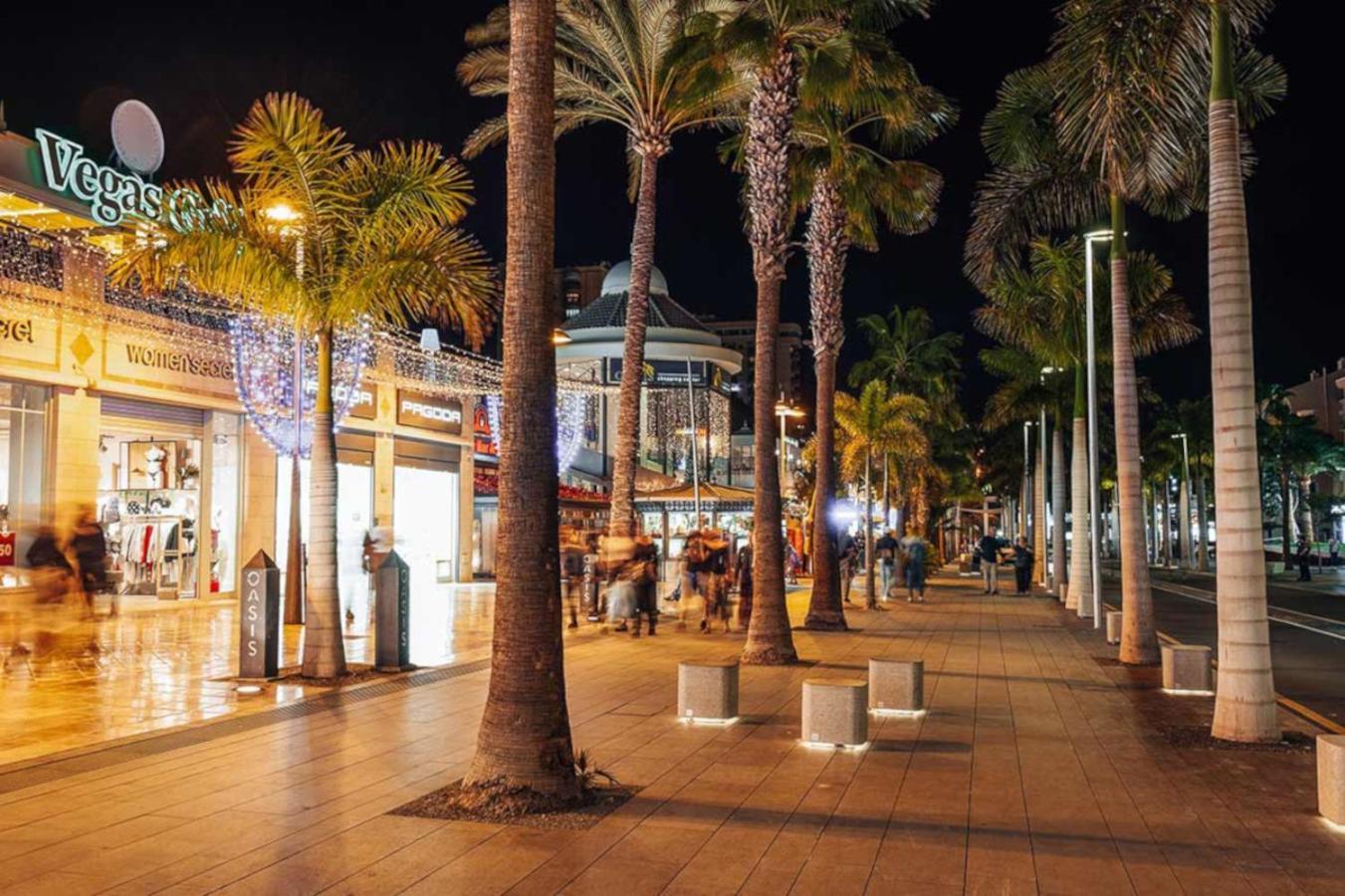 Las Americas - 2 Bedrooms - Flayla-A アロナ エクステリア 写真