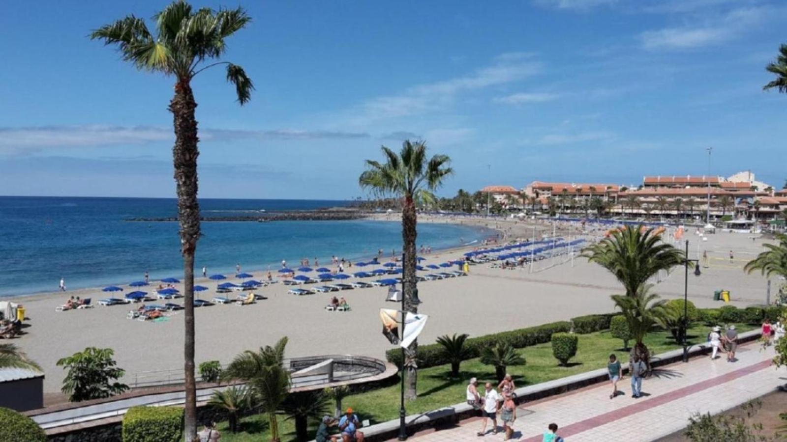 Las Americas - 2 Bedrooms - Flayla-A アロナ エクステリア 写真