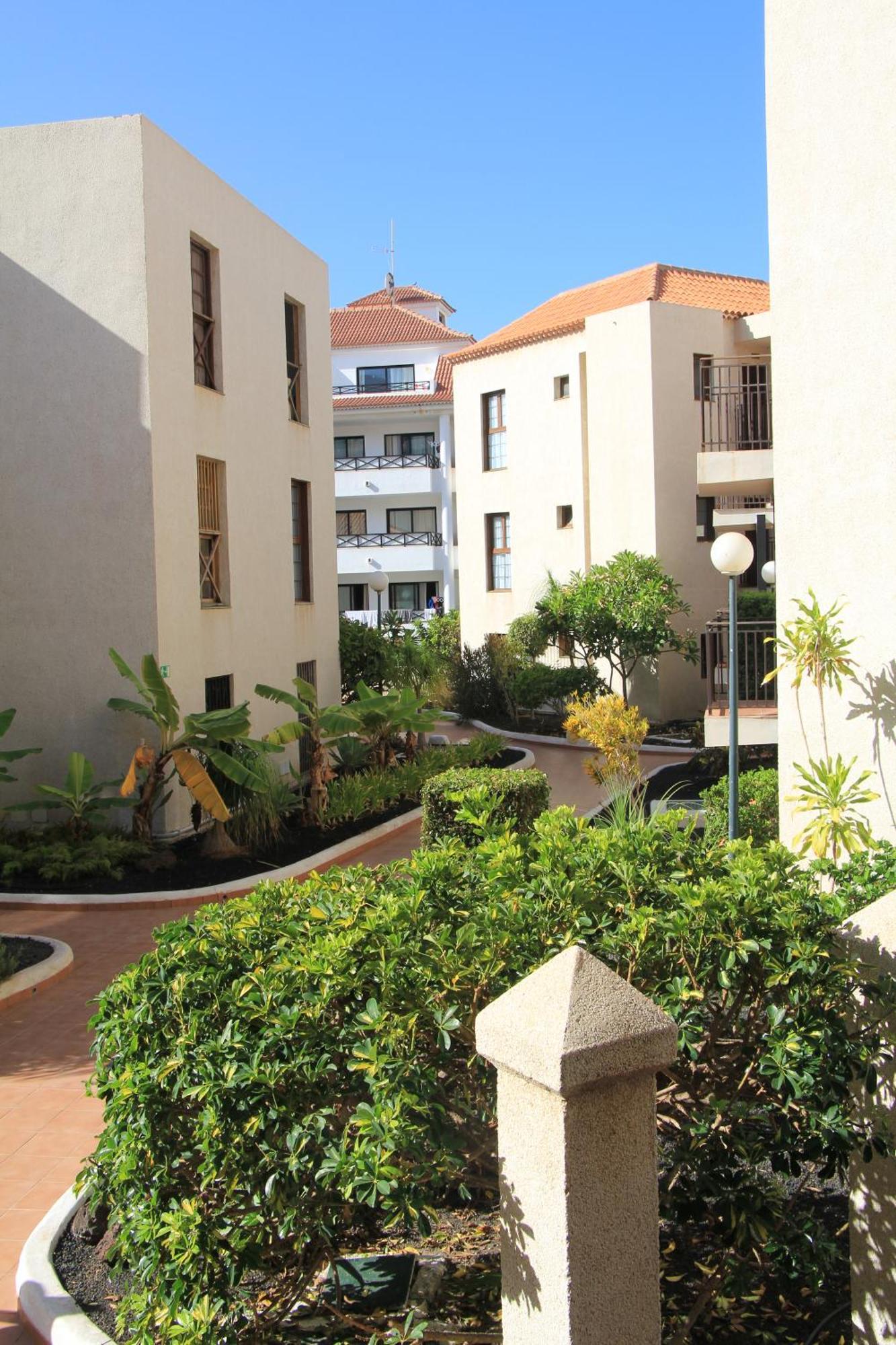 Las Americas - 2 Bedrooms - Flayla-A アロナ エクステリア 写真