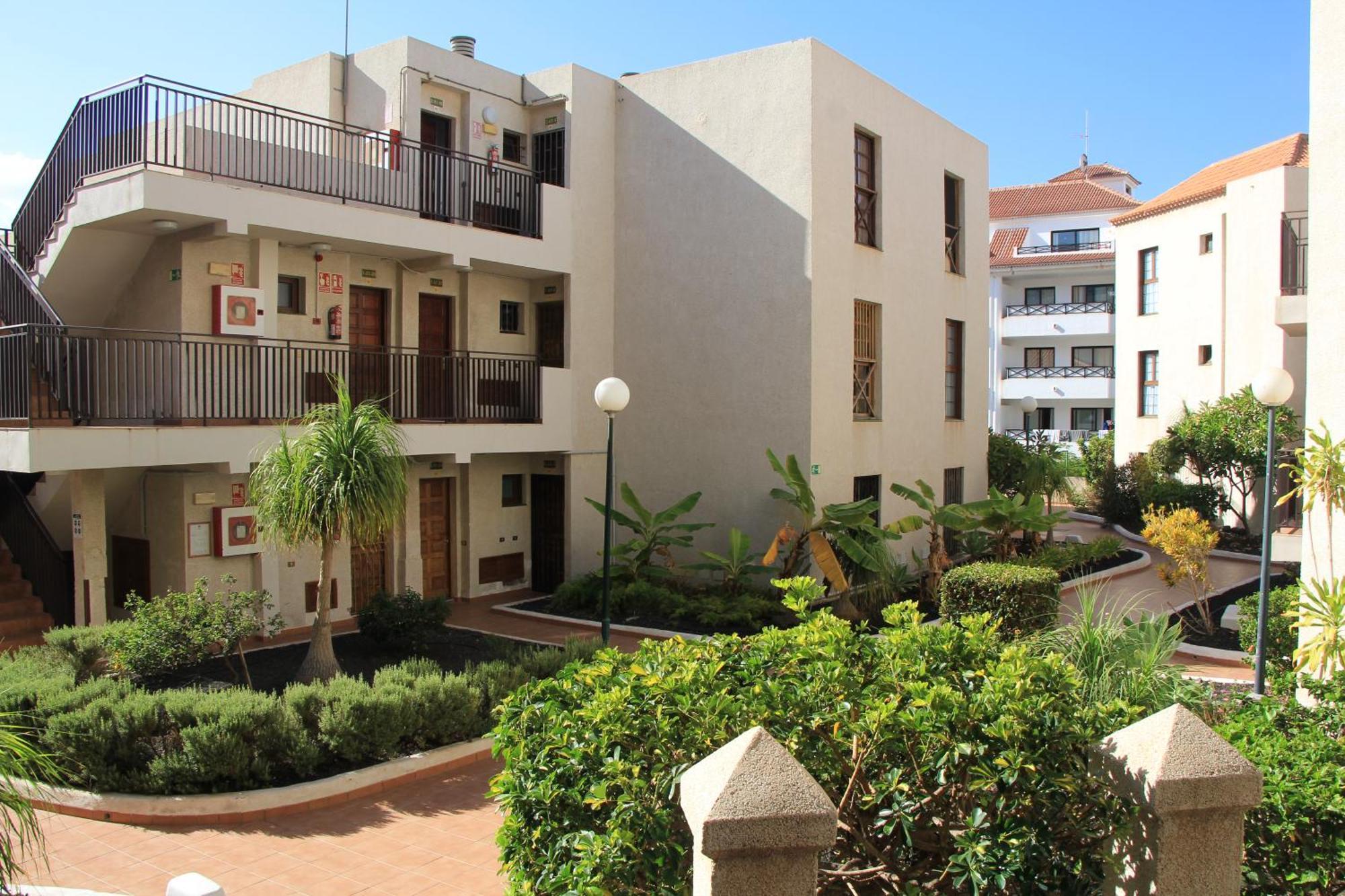Las Americas - 2 Bedrooms - Flayla-A アロナ エクステリア 写真