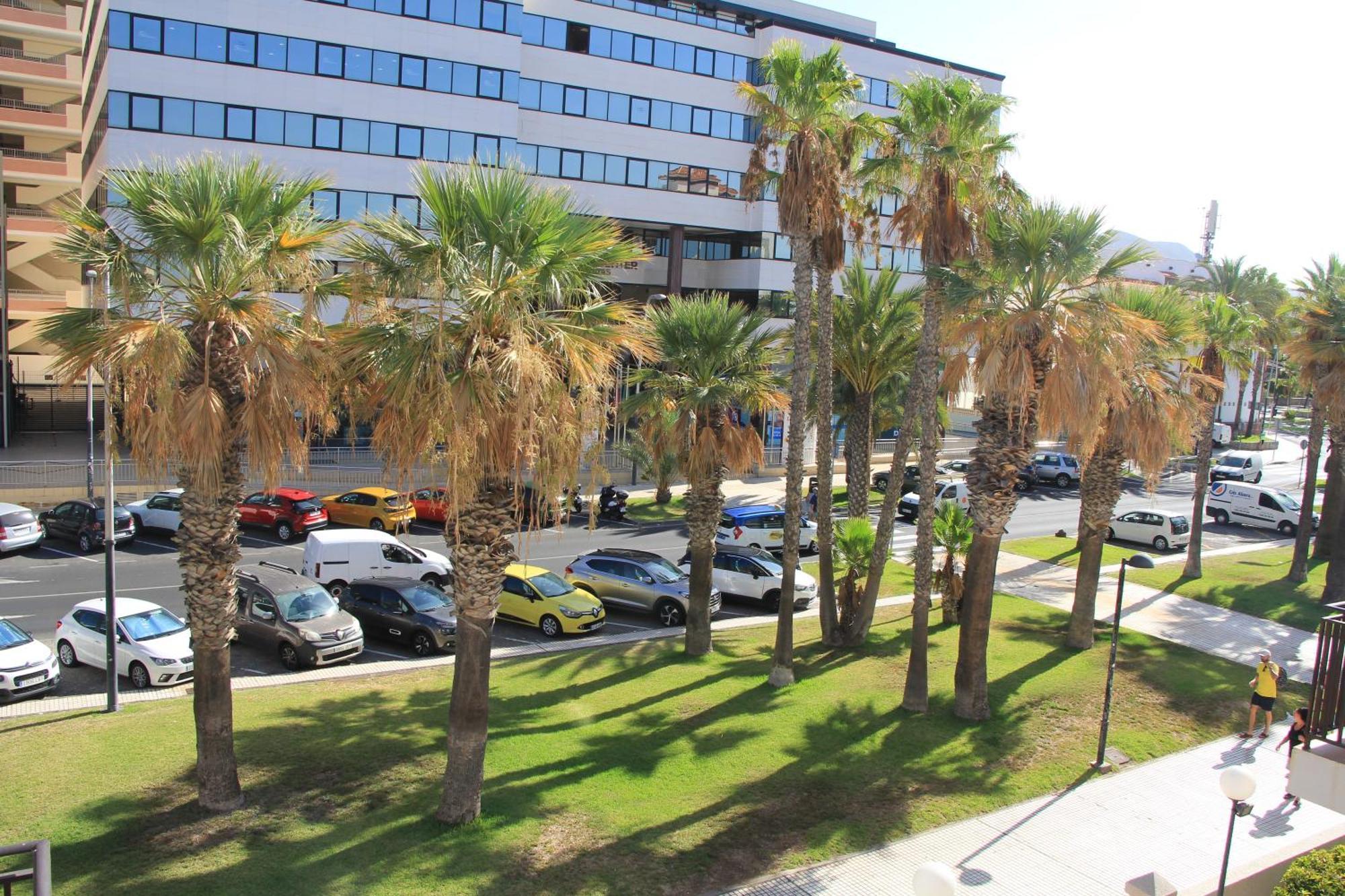 Las Americas - 2 Bedrooms - Flayla-A アロナ エクステリア 写真