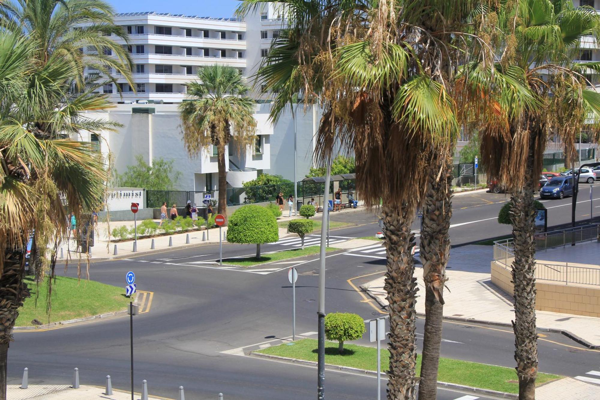 Las Americas - 2 Bedrooms - Flayla-A アロナ エクステリア 写真