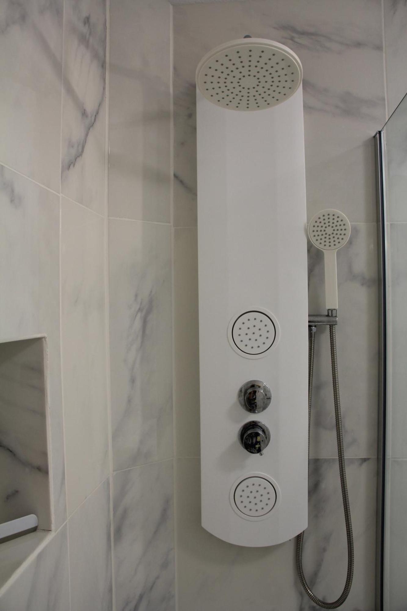 Las Americas - 2 Bedrooms - Flayla-A アロナ エクステリア 写真