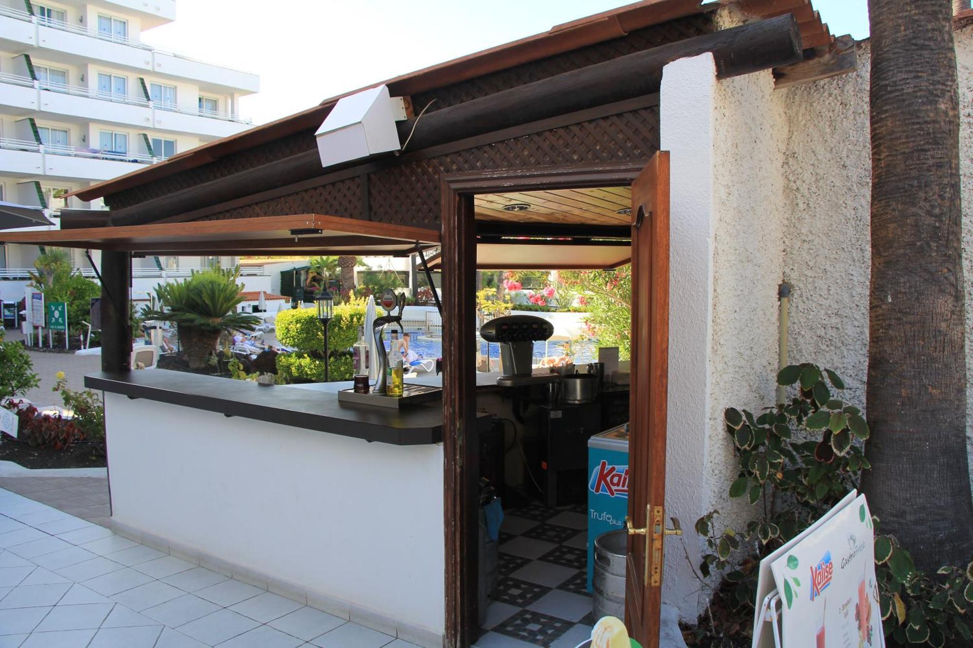 Las Americas - 2 Bedrooms - Flayla-A アロナ エクステリア 写真