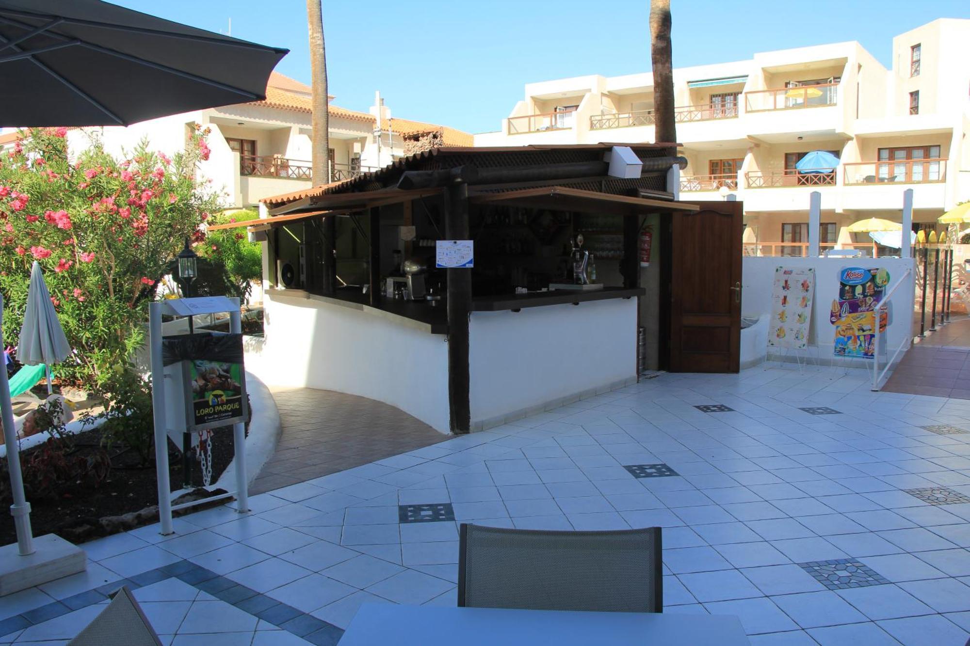 Las Americas - 2 Bedrooms - Flayla-A アロナ エクステリア 写真