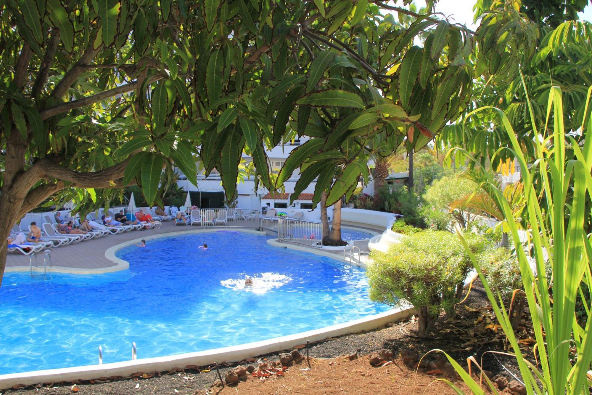 Las Americas - 2 Bedrooms - Flayla-A アロナ エクステリア 写真